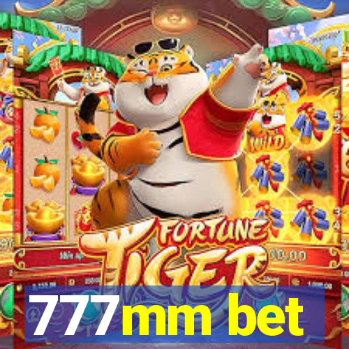 777mm bet